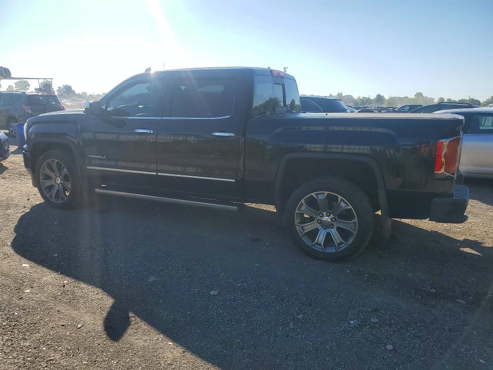 66596886 :رقم المزاد ، 3GTU2PEC9GG363782 vin ، 2016 Gmc Sierra مزاد بيع