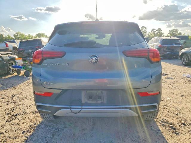 Aukcja sprzedaży 2021 Buick Encore Gx, vin: KL4MMDSL0MB153020, numer aukcji: 65202836