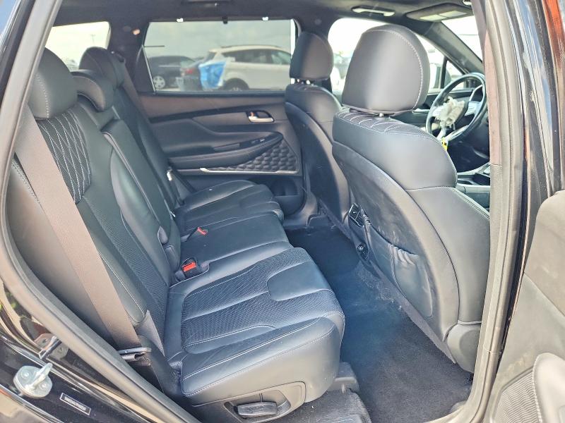 Aukcja sprzedaży 2023 Hyundai Santa Fe, vin: 5NMS54AL7PH602561, numer aukcji: 65731326