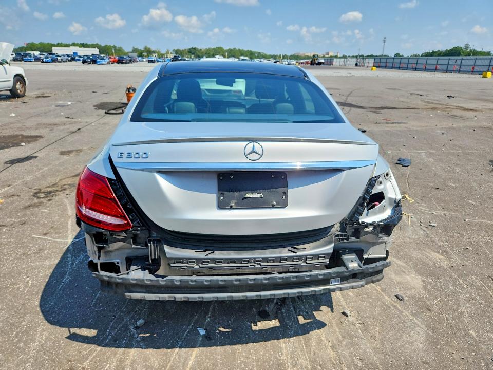 Aukcja sprzedaży 2018 Mercedes-benz E, vin: WDDZF4JB2JA467208, numer aukcji: 66423096