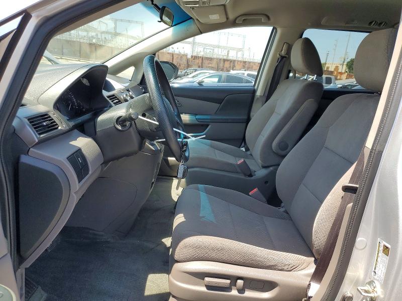 Продаж на аукціоні авто 2015 Honda Odyssey, vin: 5FNRL5H22FB023646, номер лоту: 64845766