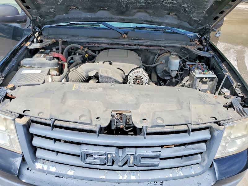 Aukcja sprzedaży 2008 Gmc Sierra, vin: 2GTEK19J881100672, numer aukcji: 65747476