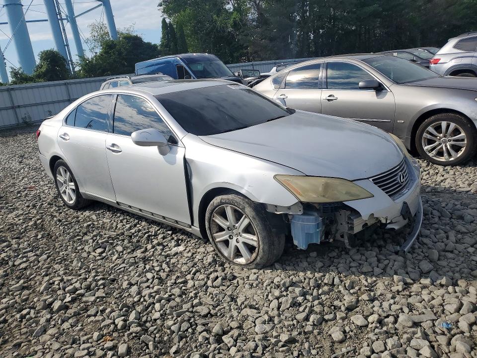 Aukcja sprzedaży 2009 Lexus Es, vin: JTHBJ46G392275850, numer aukcji: 65056776