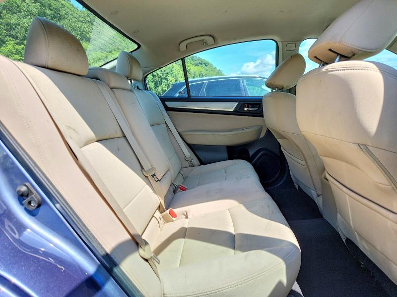 Aukcja sprzedaży 2016 Subaru Legacy, vin: 4S3BNAC61G3052861, numer aukcji: 66632086