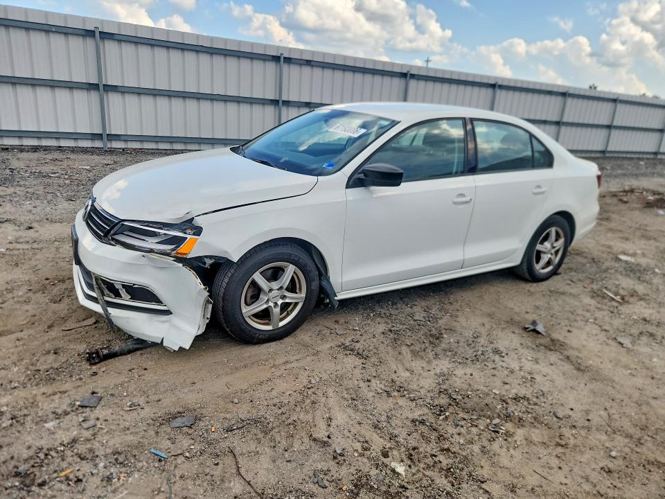 Продаж на аукціоні авто 2016 Volkswagen Jetta, vin: 3VW167AJ7GM337790, номер лоту: 67193006