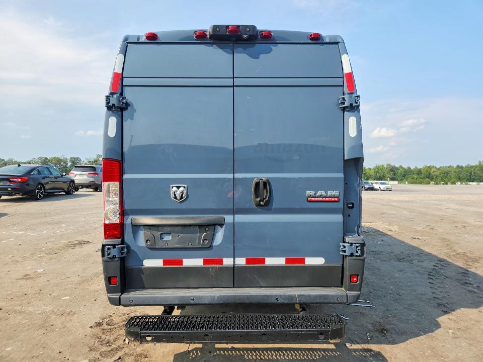 Aukcja sprzedaży 2019 Ram Promaster 3500, vin: 3C6URVJG5KE544138, numer aukcji: 64674156