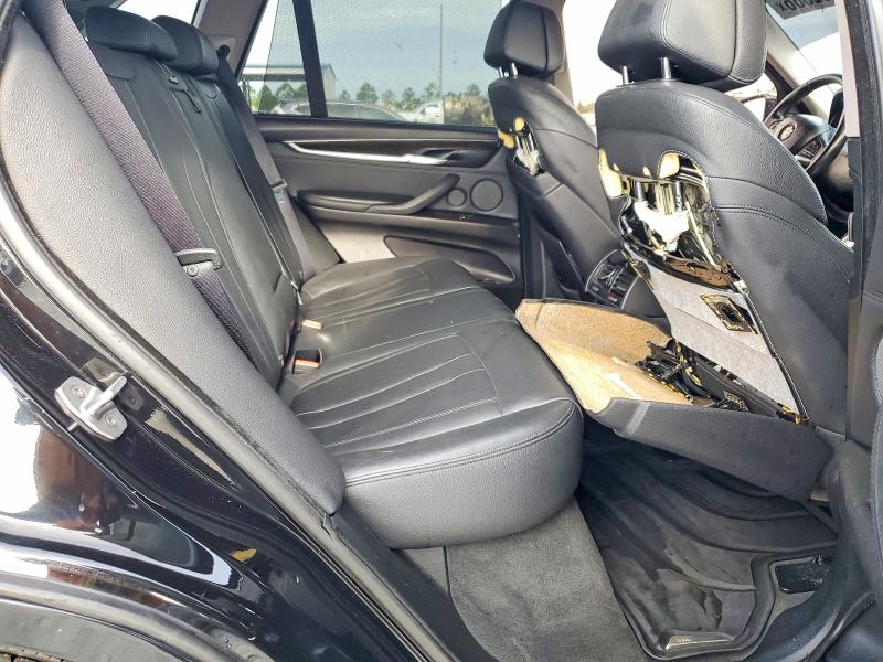 Aukcja sprzedaży 2015 Bmw X5, vin: 5UXKS4C53F0N08374, numer aukcji: 63802086