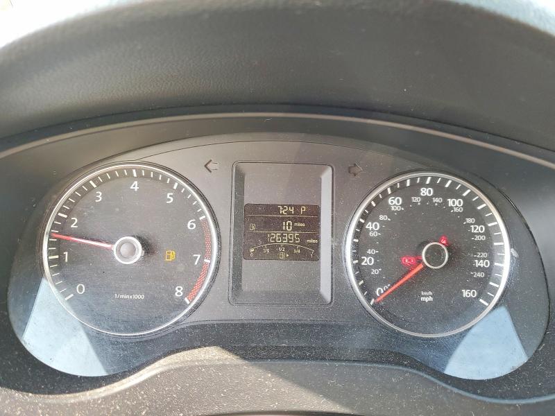 Aukcja sprzedaży 2012 Volkswagen Jetta, vin: 3VWLP7AJ4CM381133, numer aukcji: 63923586