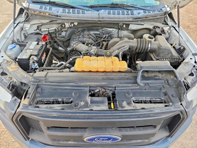 2015 Ford F150 მანქანა იყიდება აუქციონზე, vin: 1FTEX1C86FFC03652, აუქციონის ნომერი: 65501706