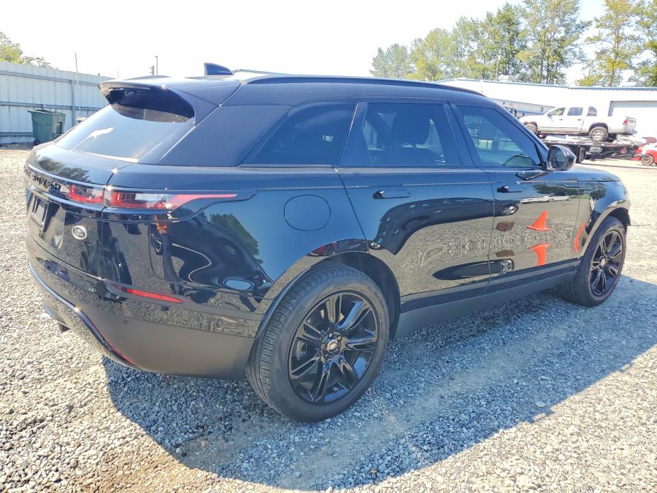 Продаж на аукціоні авто 2020 Land Rover Range Rover Velar, vin: SALYB2EXXLA274358, номер лоту: 63743976