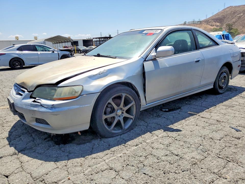 Aukcja sprzedaży 2002 Honda Accord, vin: 1HGCG22502A004576, numer aukcji: 64699496