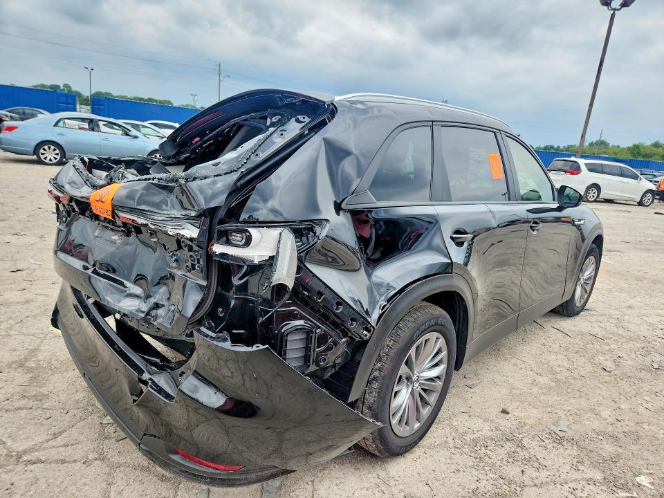 Продаж на аукціоні авто 2026 Mazda Cx-90, vin: JM3KKAHD0T1355661, номер лоту: 64388866