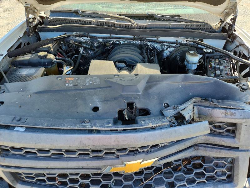 Aukcja sprzedaży 2014 Chevrolet Silverado, vin: 1GCRCPEH7EZ293601, numer aukcji: 66067806