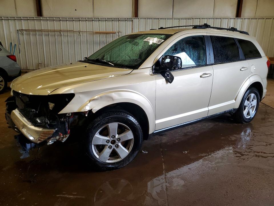 Aukcja sprzedaży 2011 Dodge Journey, vin: 3D4PG1FG1BT551194, numer aukcji: 64003136