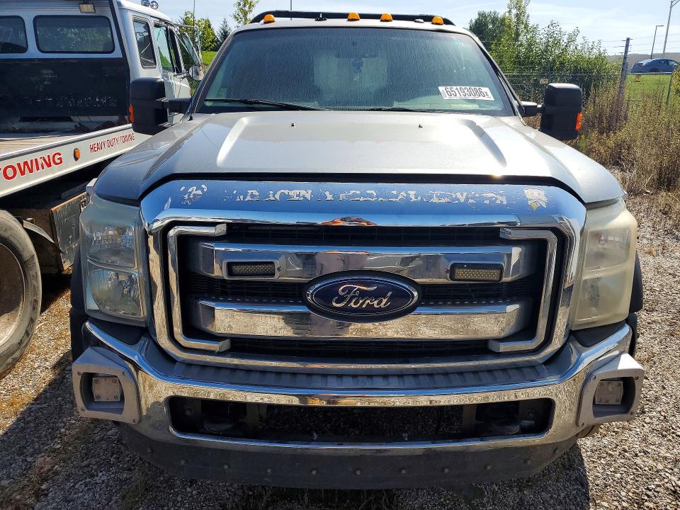 Продажа на аукционе авто 2015 Ford F450, vin: 1FDUF4GT9FEB96308, номер лота: 65193086