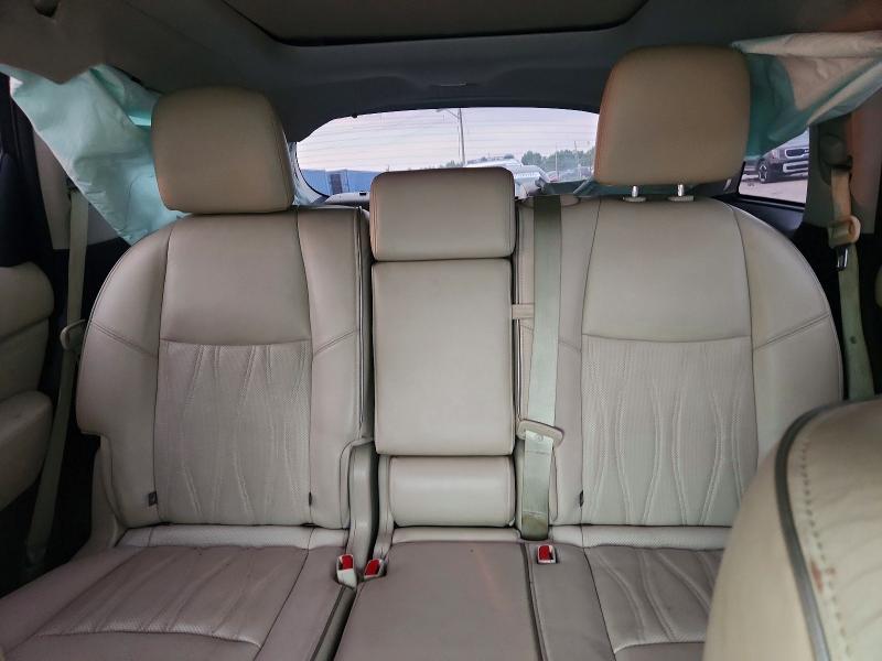Продажа на аукционе авто 2017 Infiniti Qx60, vin: 5N1DL0MM0HC510053, номер лота: 65537816