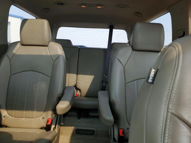 2016 Gmc Acadia მანქანა იყიდება აუქციონზე, vin: 1GKKVTKD1GJ150736, აუქციონის ნომერი: 63724946
