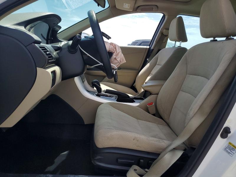 Aukcja sprzedaży 2014 Honda Accord, vin: 1HGCR2F75EA166116, numer aukcji: 66834676