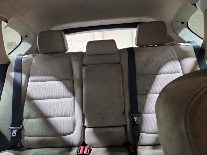 2016 Mazda Cx-5 მანქანა იყიდება აუქციონზე, vin: JM3KE2CY5G0897342, აუქციონის ნომერი: 67088586