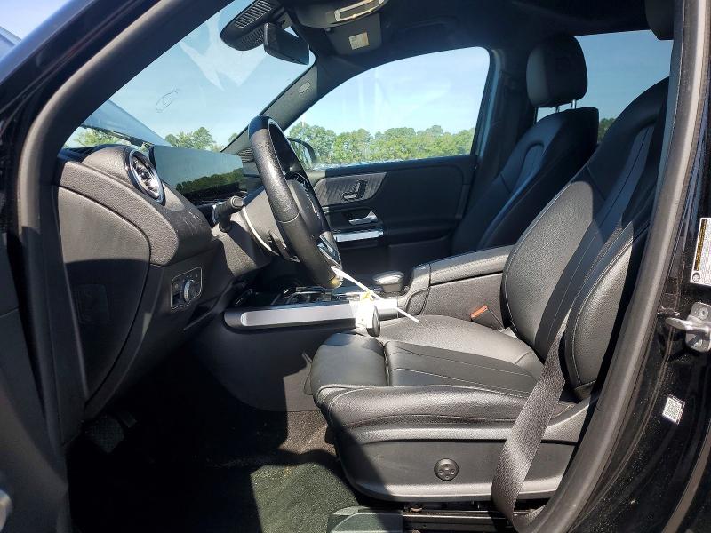 Продаж на аукціоні авто 2023 Mercedes-benz Eqb, vin: W1N9M0CB8PN058842, номер лоту: 65348996