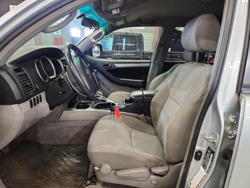 Aukcja sprzedaży 2007 Toyota 4runner, vin: JTEBU14R178104791, numer aukcji: 65080326