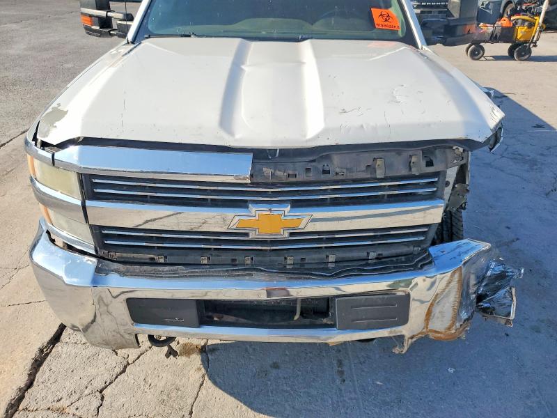 63436366 :رقم المزاد ، 1GC1KUE86GF104147 vin ، 2016 Chevrolet Silverado مزاد بيع