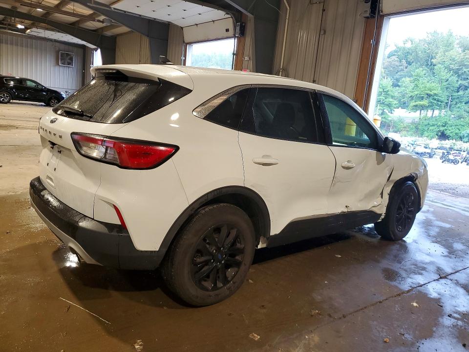 2022 Ford Escape მანქანა იყიდება აუქციონზე, vin: 1FMCU0G6XNUA33188, აუქციონის ნომერი: 66804736