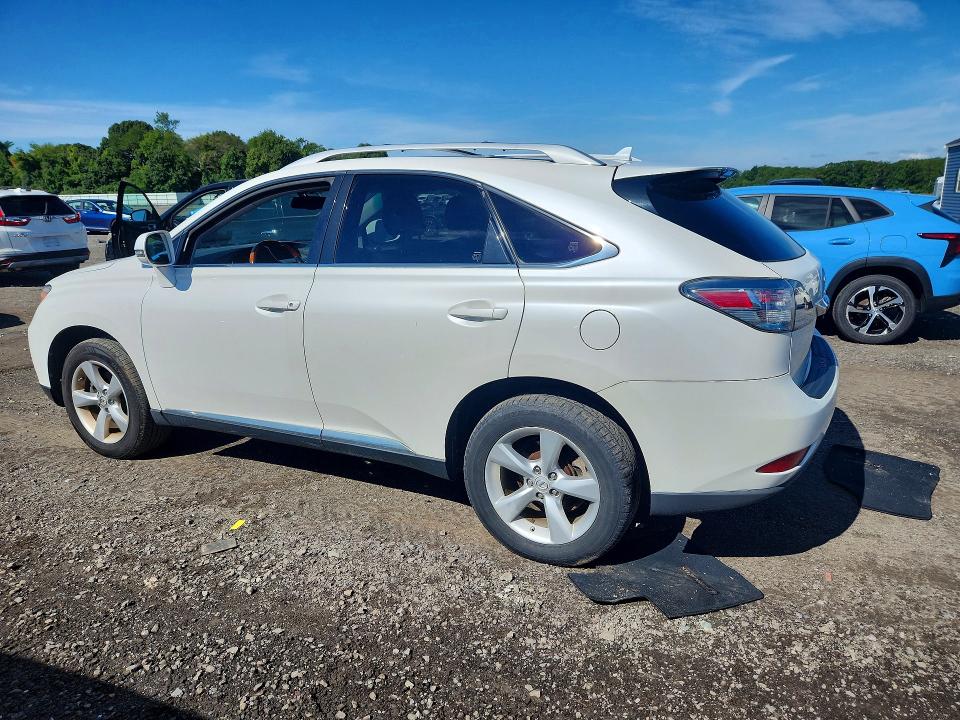 Aukcja sprzedaży 2011 Lexus Rx, vin: JTJBK1BA1B2013648, numer aukcji: 66991926
