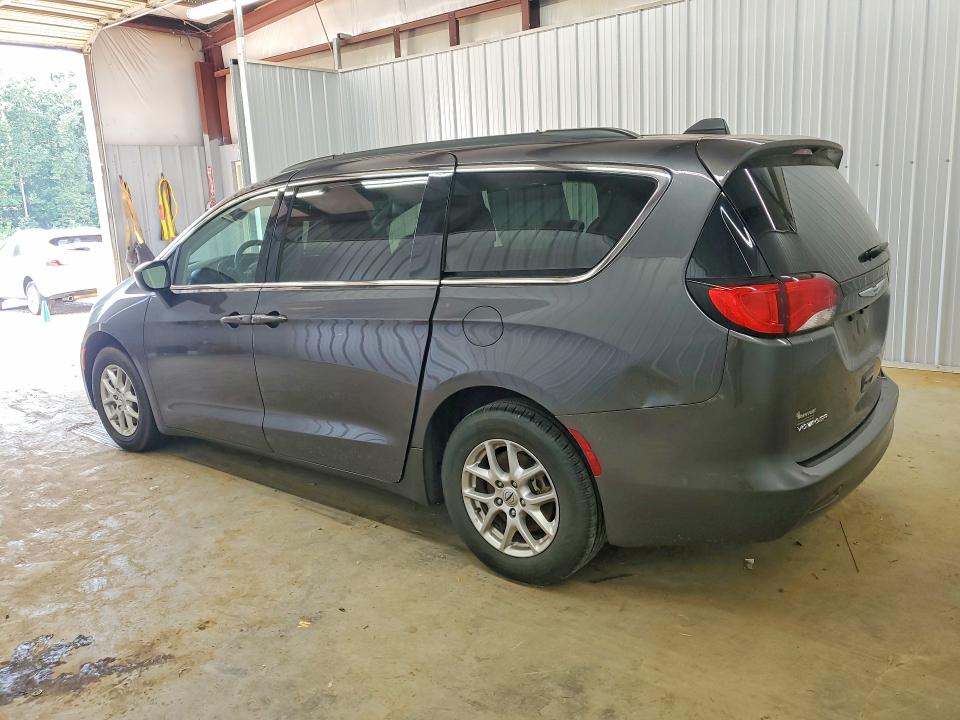 Aukcja sprzedaży 2021 Chrysler Voyager, vin: 2C4RC1DG7MR570262, numer aukcji: 64413066
