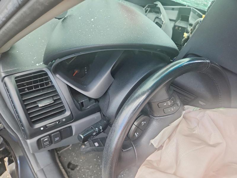 2004 Honda Accord მანქანა იყიდება აუქციონზე, vin: 1HGCM66894A025210, აუქციონის ნომერი: 66545476