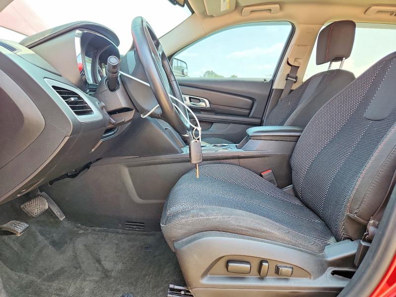 Aukcja sprzedaży 2015 Gmc Terrain, vin: 2GKALREK3F6360121, numer aukcji: 64057966