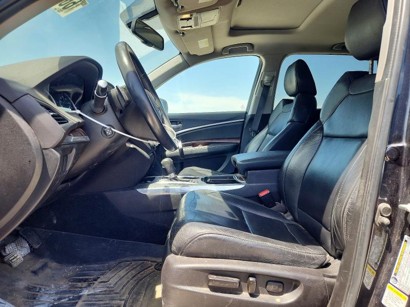 Продаж на аукціоні авто 2015 Acura Mdx, vin: 5FRYD3H23FB009928, номер лоту: 66006276