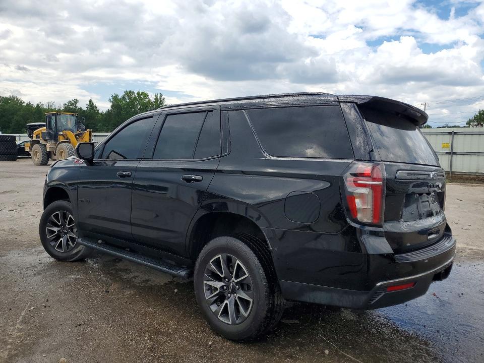 Aukcja sprzedaży 2021 Chevrolet Tahoe, vin: 1GNSKPKDXMR446435, numer aukcji: 63664336