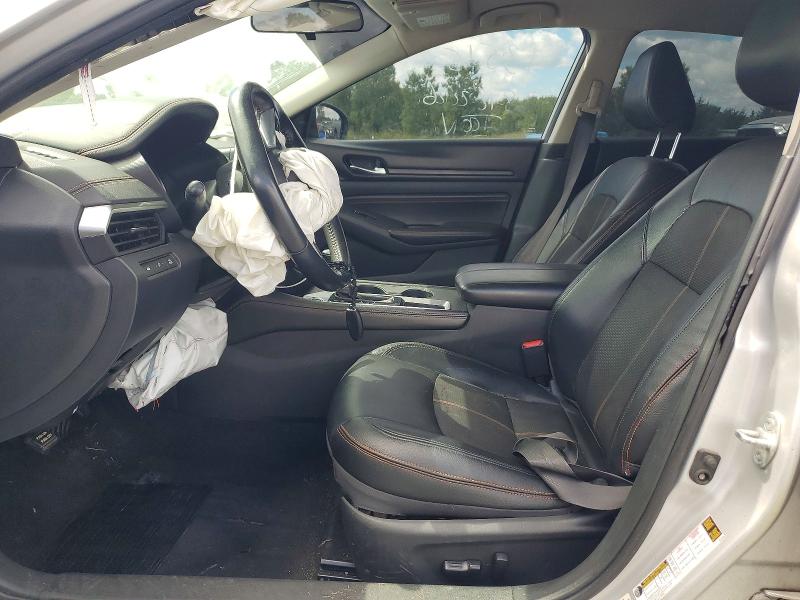 2020 Nissan Altima მანქანა იყიდება აუქციონზე, vin: 1N4BL4CVXLC133369, აუქციონის ნომერი: 66437216
