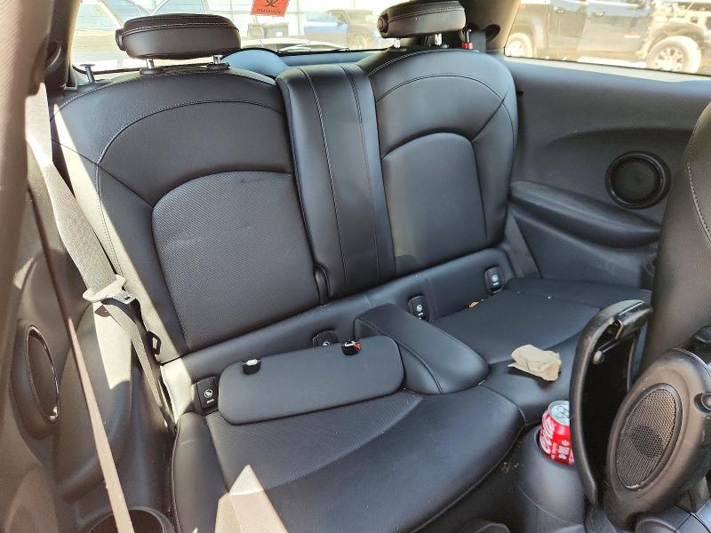 Продажа на аукционе авто 2014 Mini Cooper, vin: WMWXM5C56ET933752, номер лота: 66355916