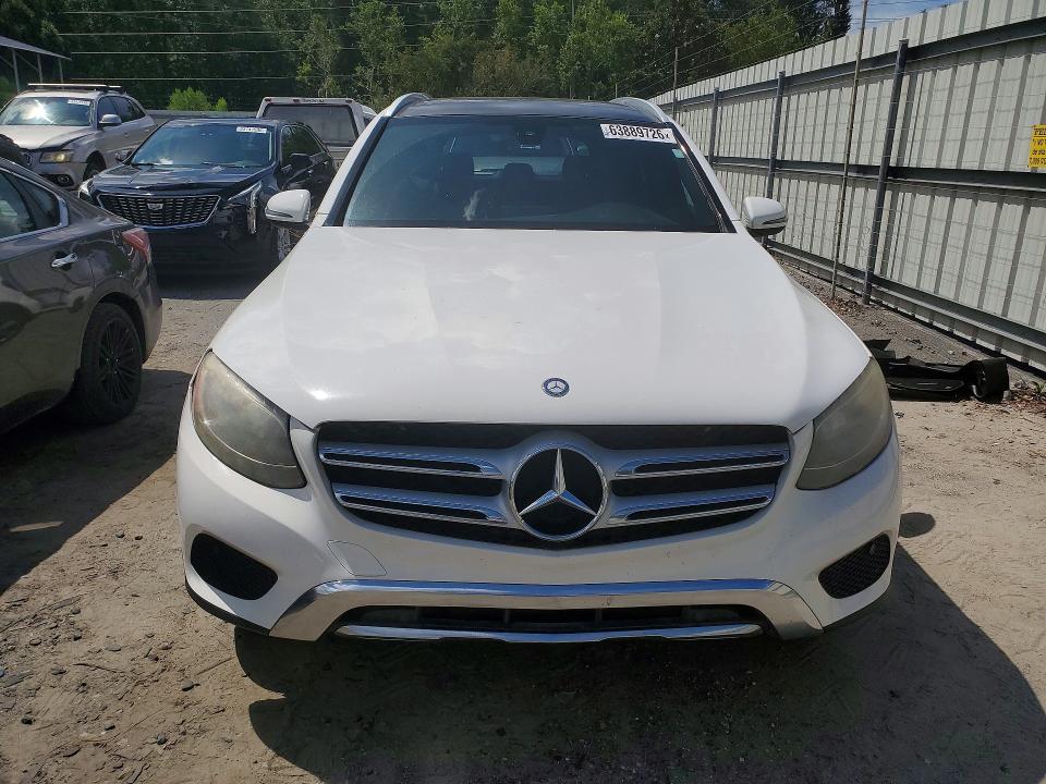 Продаж на аукціоні авто 2017 Mercedes-benz Glc, vin: WDC0G4JB1HF190879, номер лоту: 63889726