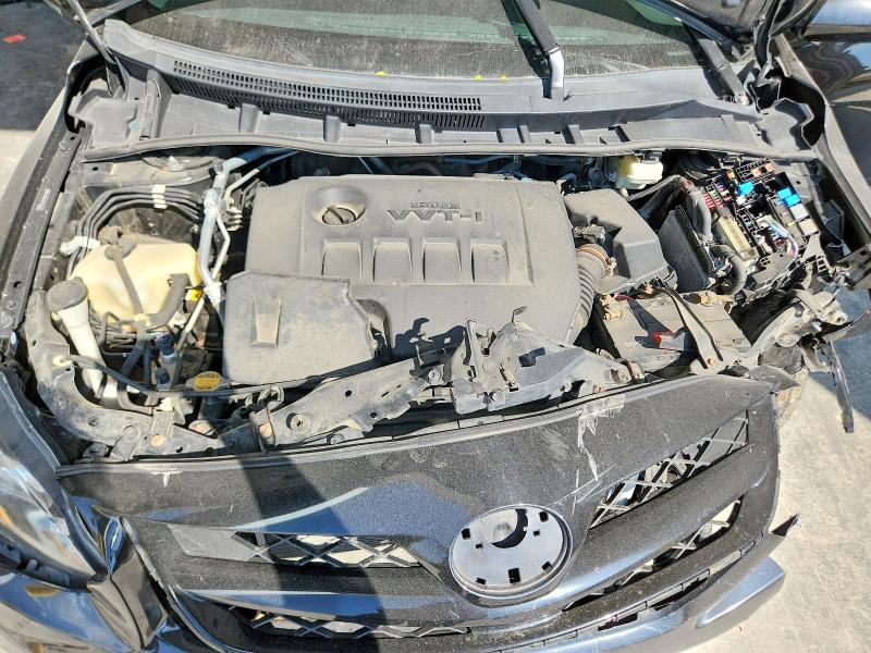 Продажа на аукционе авто 2011 Toyota Corolla, vin: 2T1BU4EE7BC742431, номер лота: 66842596