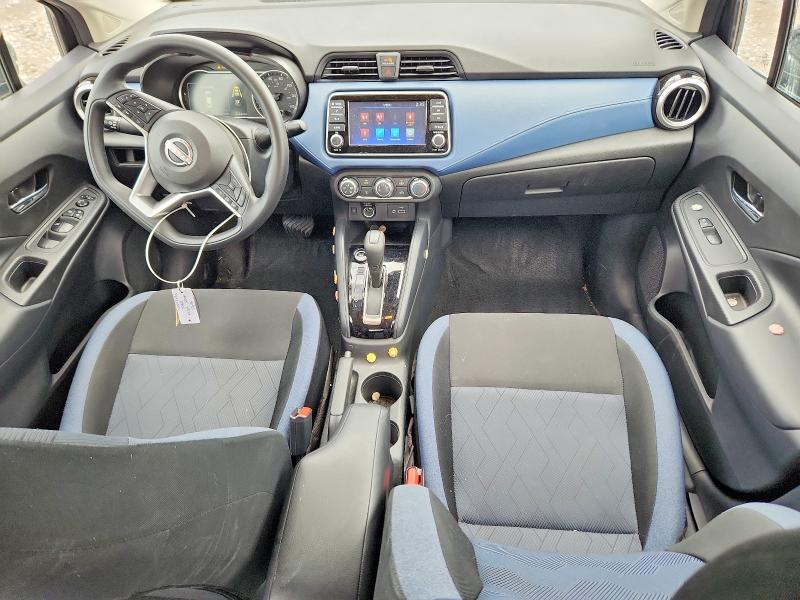 Aukcja sprzedaży 2025 Nissan Versa, vin: 3N1CN8EV9SL895773, numer aukcji: 65716166
