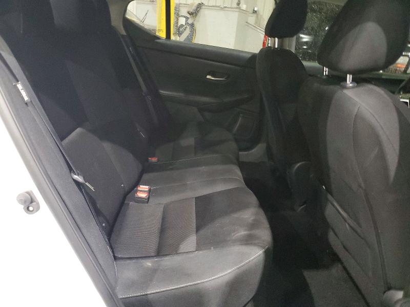 Продажа на аукционе авто 2023 Nissan Sentra, vin: 3N1AB8CV6PY272026, номер лота: 65719816