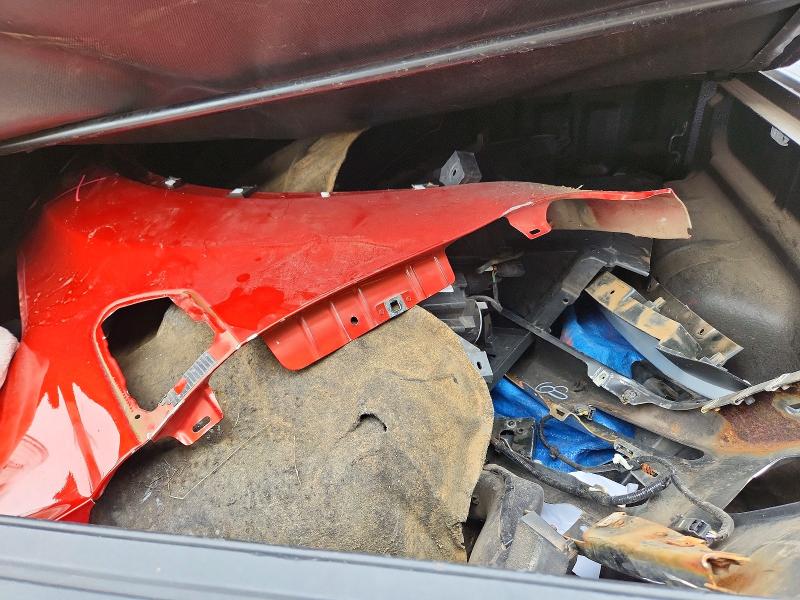 66636046 :رقم المزاد ، 1FTER4FH9KLA67441 vin ، 2019 Ford Ranger مزاد بيع