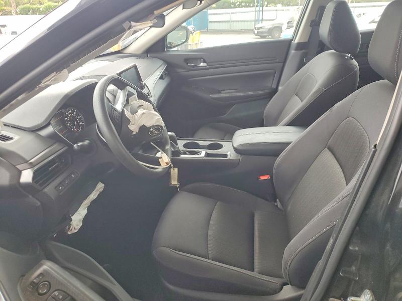 Продаж на аукціоні авто 2025 Nissan Altima, vin: 1N4BL4DV8SN351554, номер лоту: 64977126