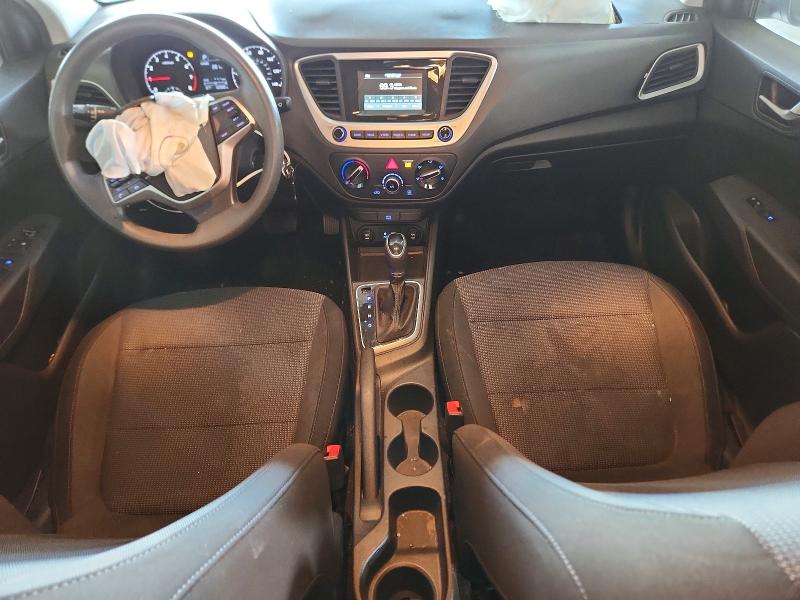 Продаж на аукціоні авто 2019 Hyundai Accent, vin: 3KPC24A32KE064137, номер лоту: 67205416