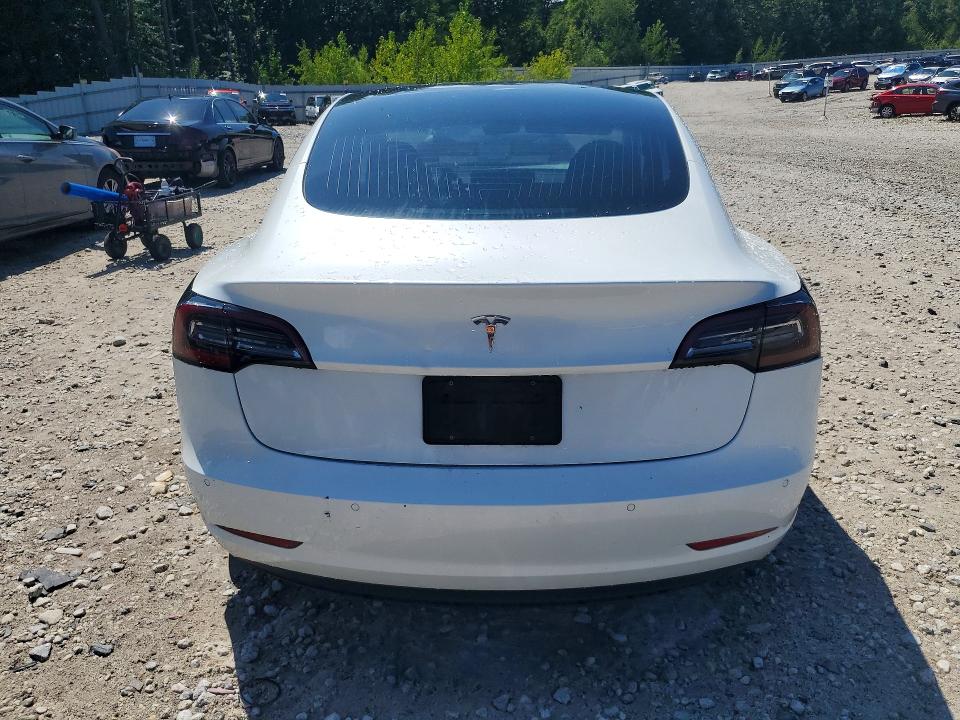 Aukcja sprzedaży 2020 Tesla Model 3, vin: 5YJ3E1EA4LF797011, numer aukcji: 63857846