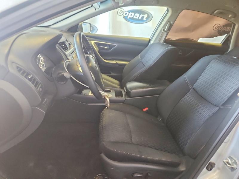 2017 Nissan Altima მანქანა იყიდება აუქციონზე, vin: 1N4AL3AP0HC268460, აუქციონის ნომერი: 65366736