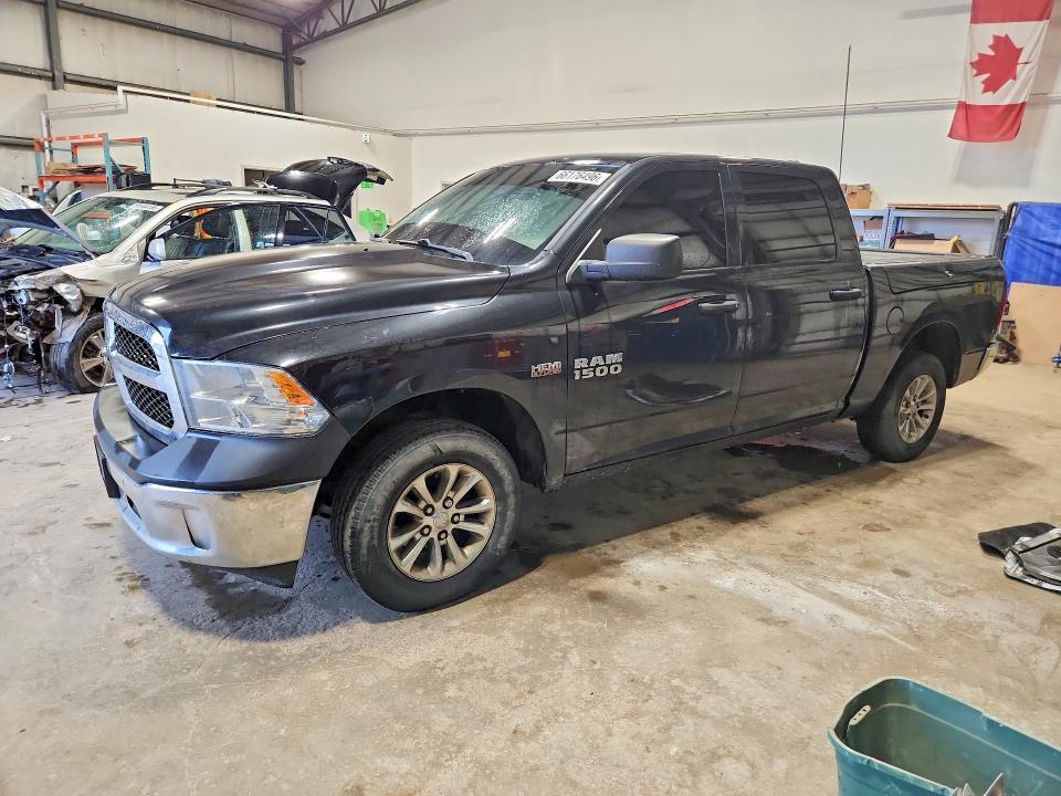 Aukcja sprzedaży 2015 Ram 1500, vin: 1C6RR7KT8FS721314, numer aukcji: 66176496