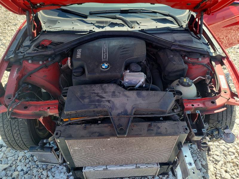 Продаж на аукціоні авто 2016 Bmw 328, vin: WBA8E3C5XGK500434, номер лоту: 65380546