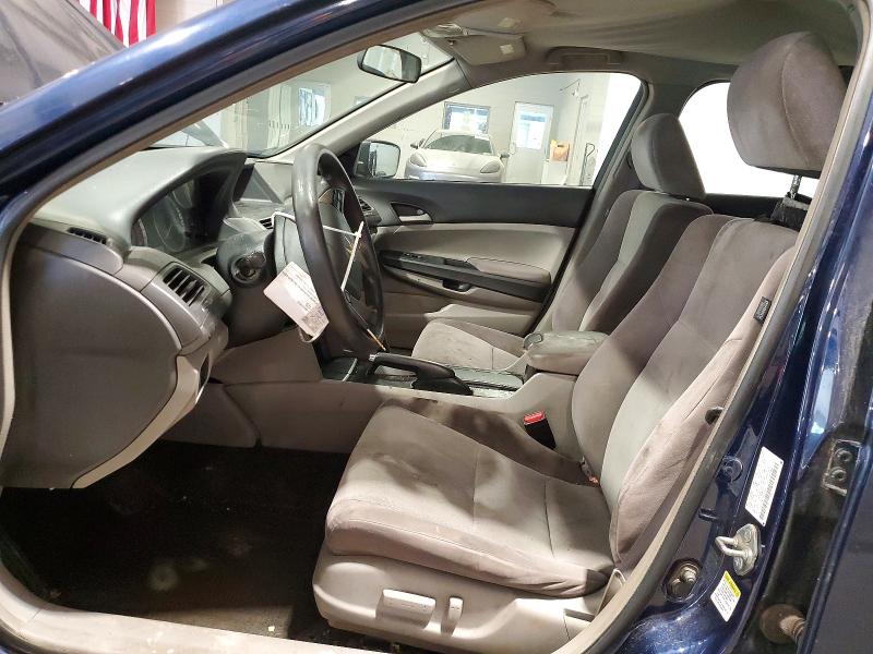 Aukcja sprzedaży 2009 Honda Accord, vin: 1HGCP26409A077460, numer aukcji: 66775606