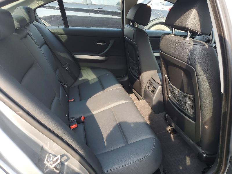 Aukcja sprzedaży 2009 Bmw 335, vin: WBAPL33519A407358, numer aukcji: 64887866