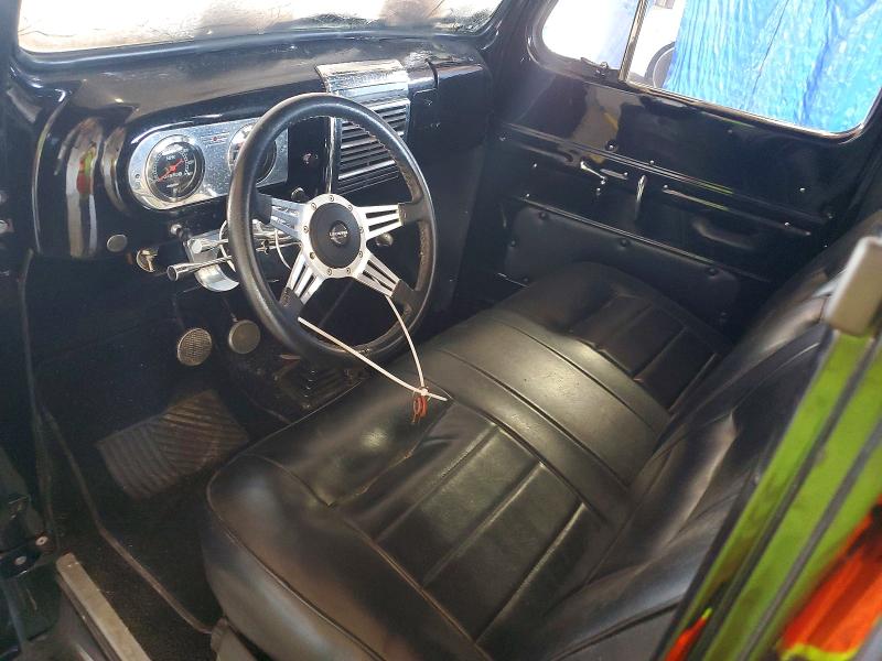 1950 Ford F100 მანქანა იყიდება აუქციონზე, vin: KY13997, აუქციონის ნომერი: 66604066