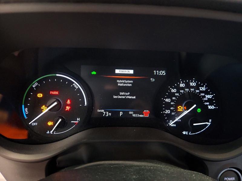 66072696 :رقم المزاد ، 5TDBSKFC1SS193520 vin ، 2025 Toyota Sienna مزاد بيع